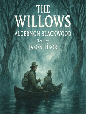 cover image of The Willows